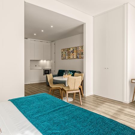 296 Heritage Apartments Вила-Нова-ди-Гая Экстерьер фото