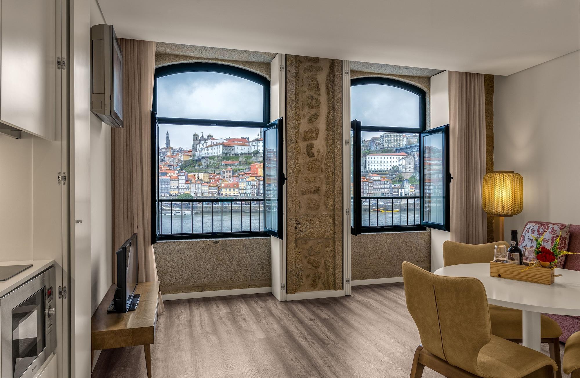 296 Heritage Apartments Вила-Нова-ди-Гая Экстерьер фото