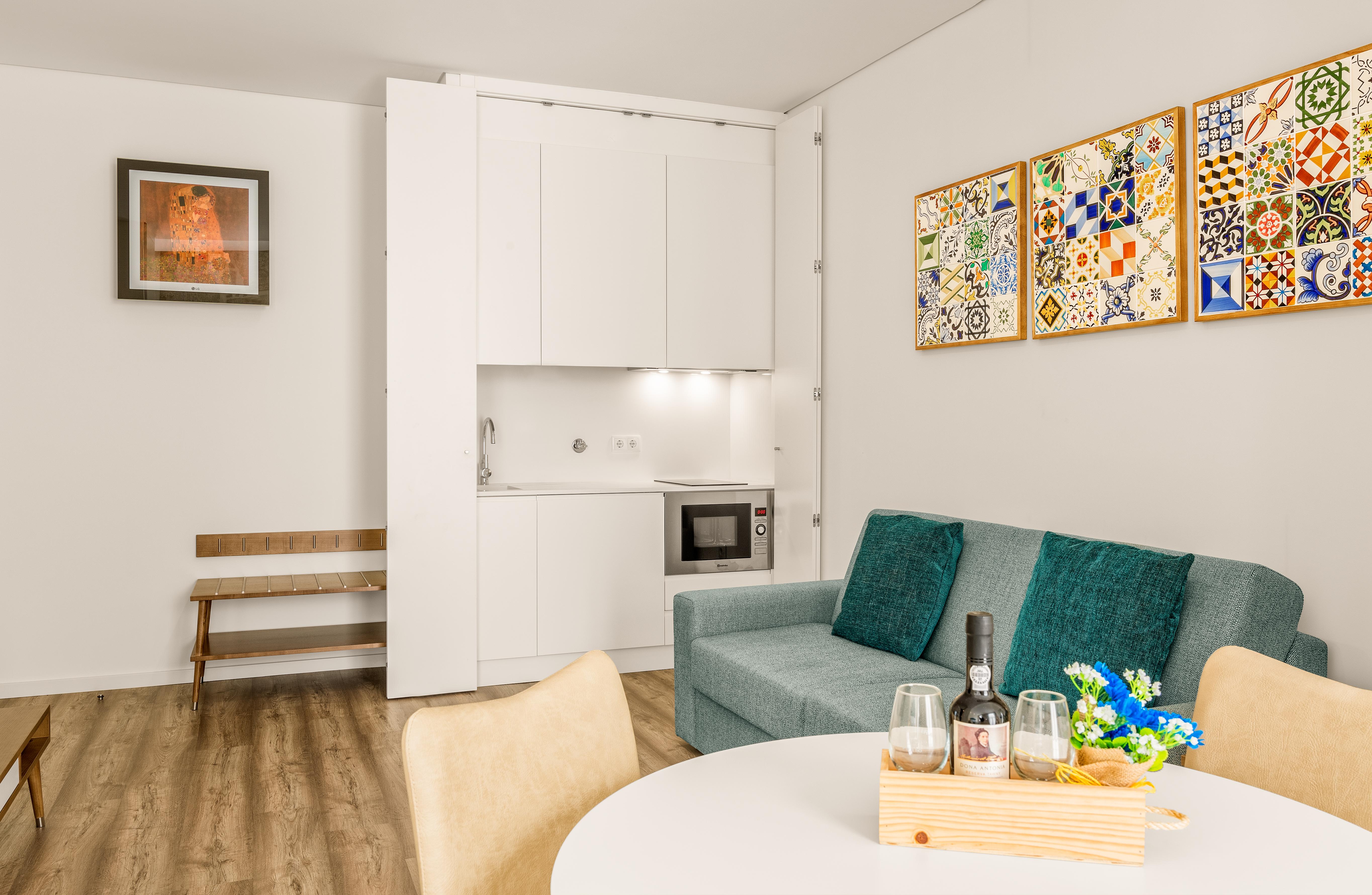 296 Heritage Apartments Вила-Нова-ди-Гая Экстерьер фото