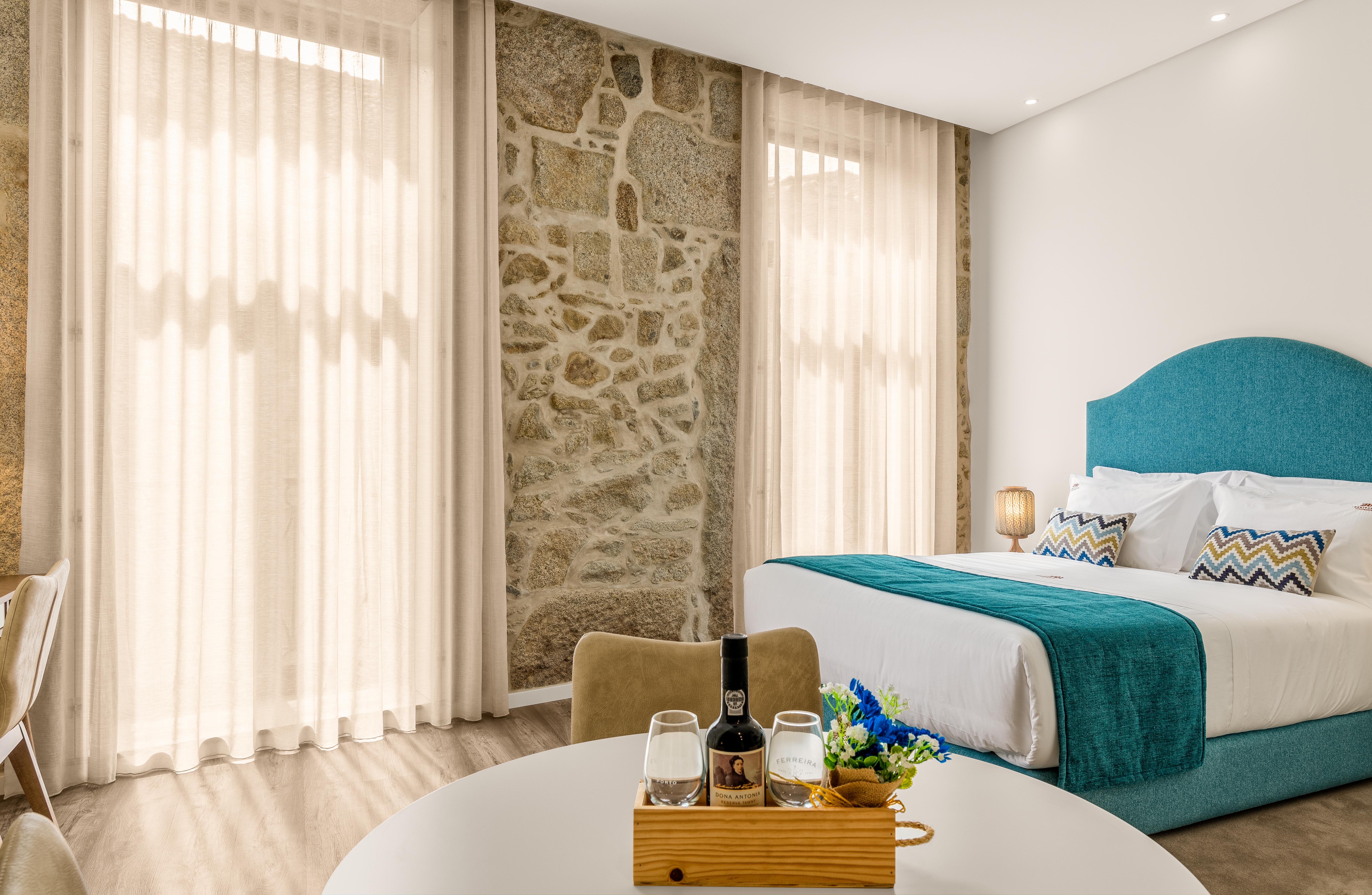 296 Heritage Apartments Вила-Нова-ди-Гая Экстерьер фото