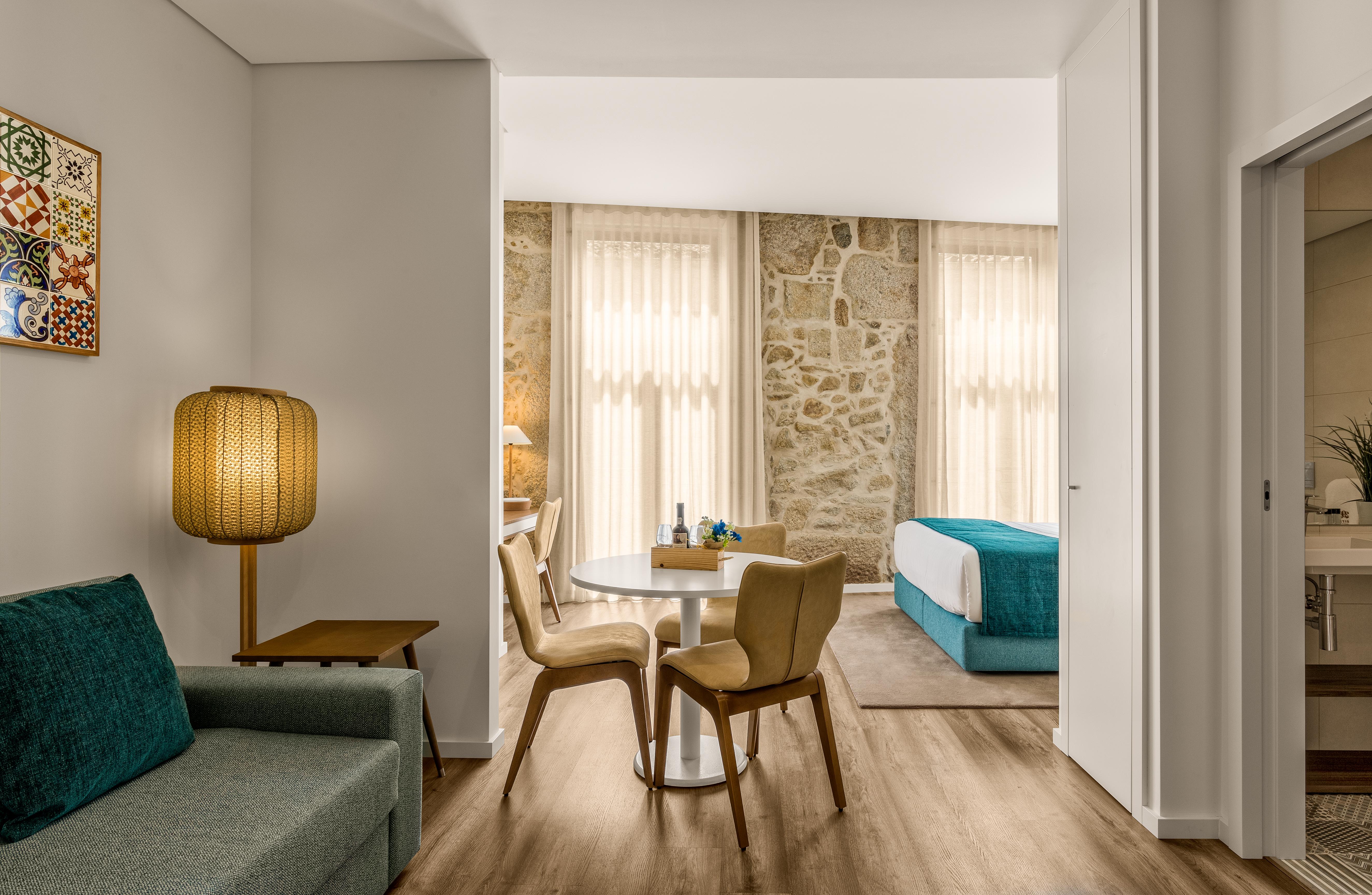 296 Heritage Apartments Вила-Нова-ди-Гая Экстерьер фото