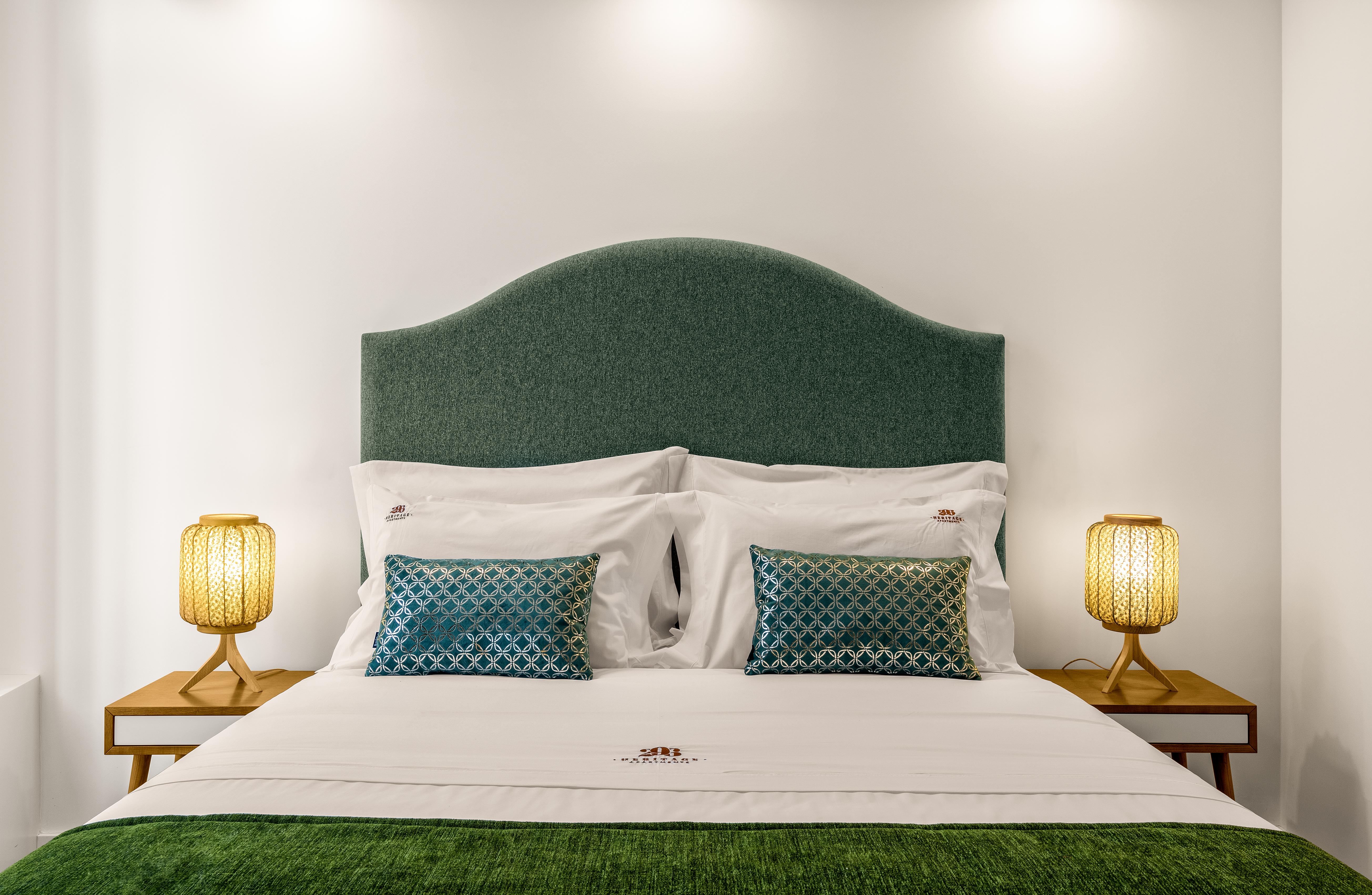 296 Heritage Apartments Вила-Нова-ди-Гая Экстерьер фото