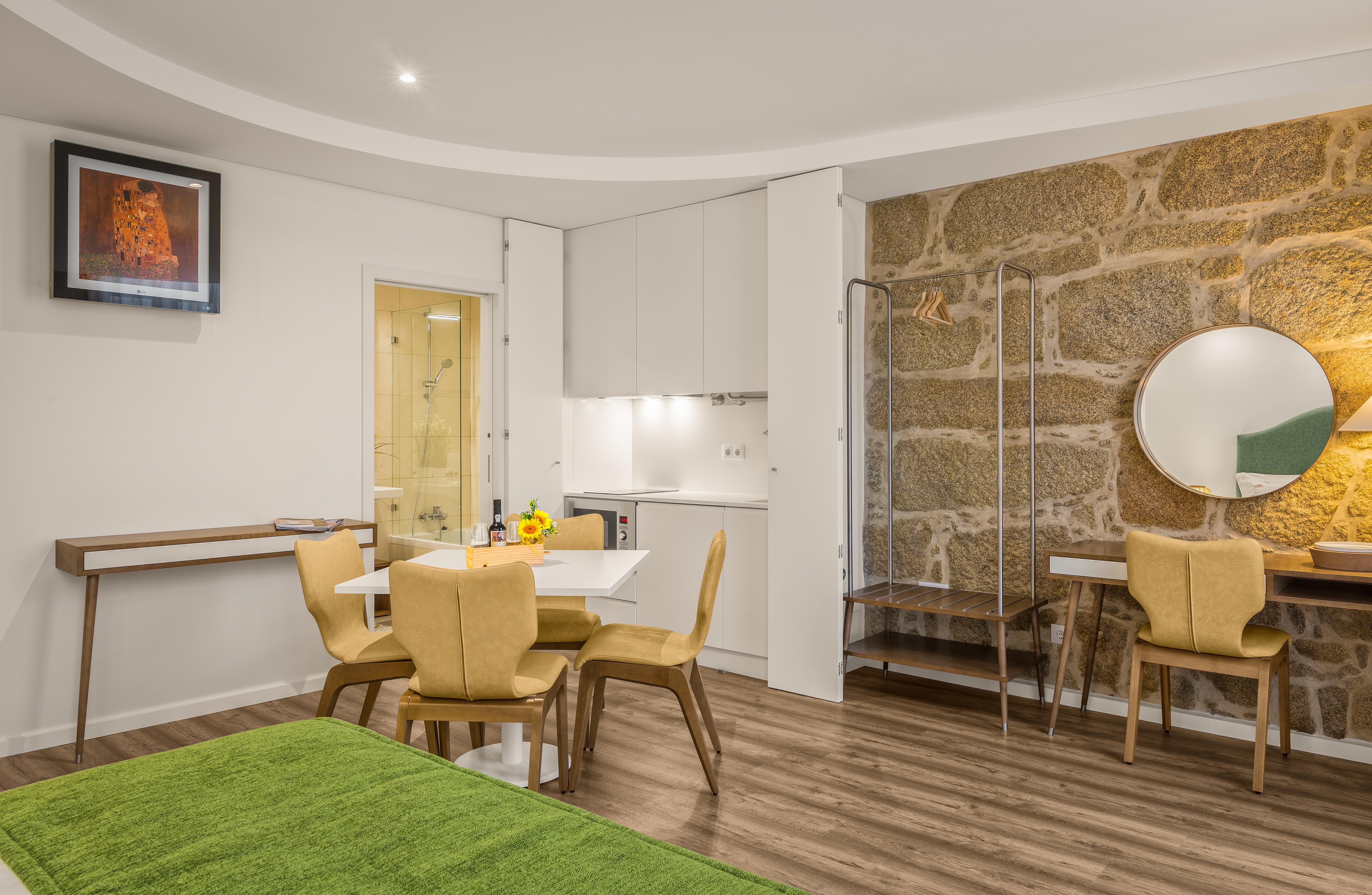296 Heritage Apartments Вила-Нова-ди-Гая Экстерьер фото