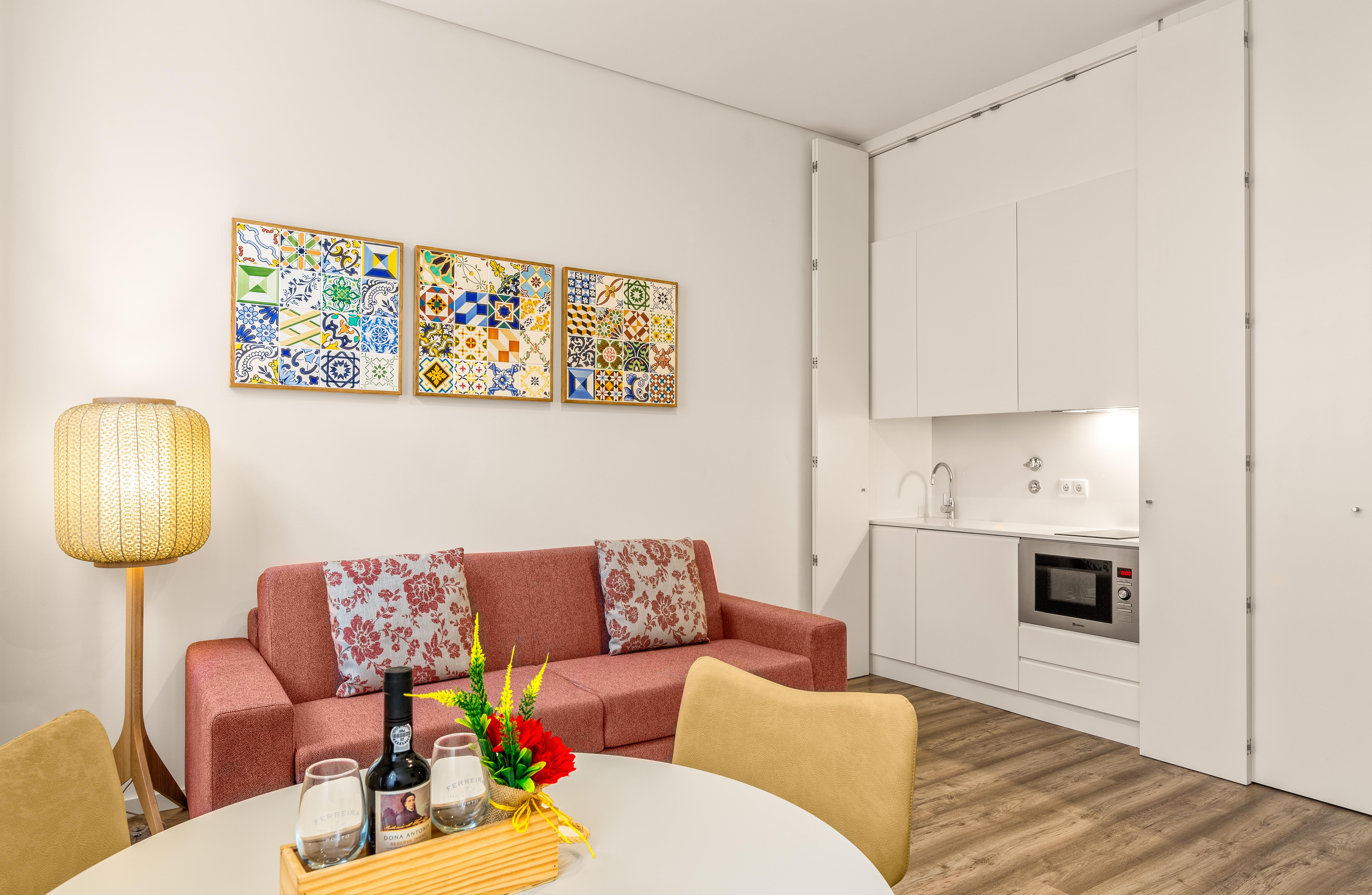 296 Heritage Apartments Вила-Нова-ди-Гая Экстерьер фото