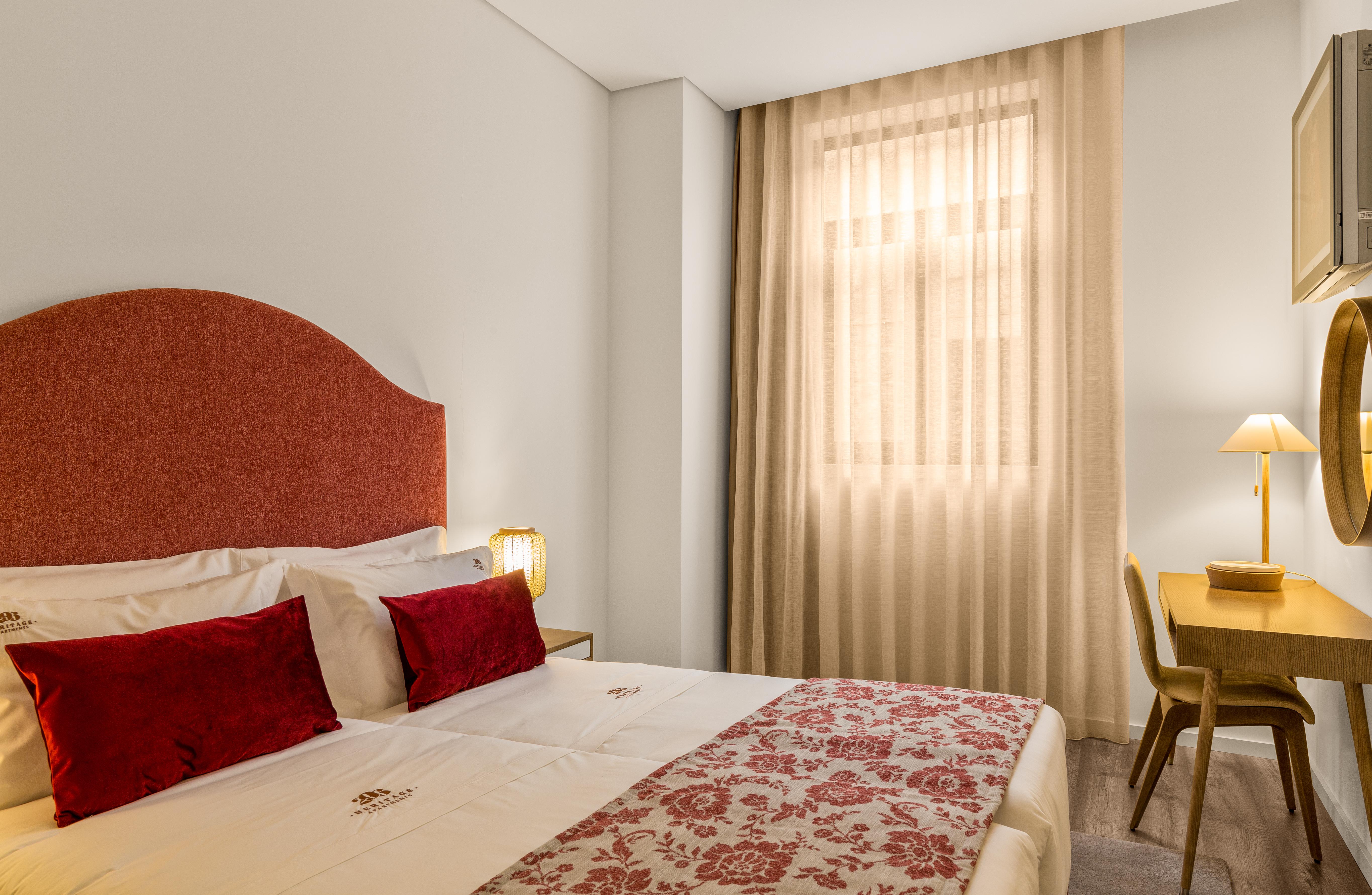 296 Heritage Apartments Вила-Нова-ди-Гая Экстерьер фото