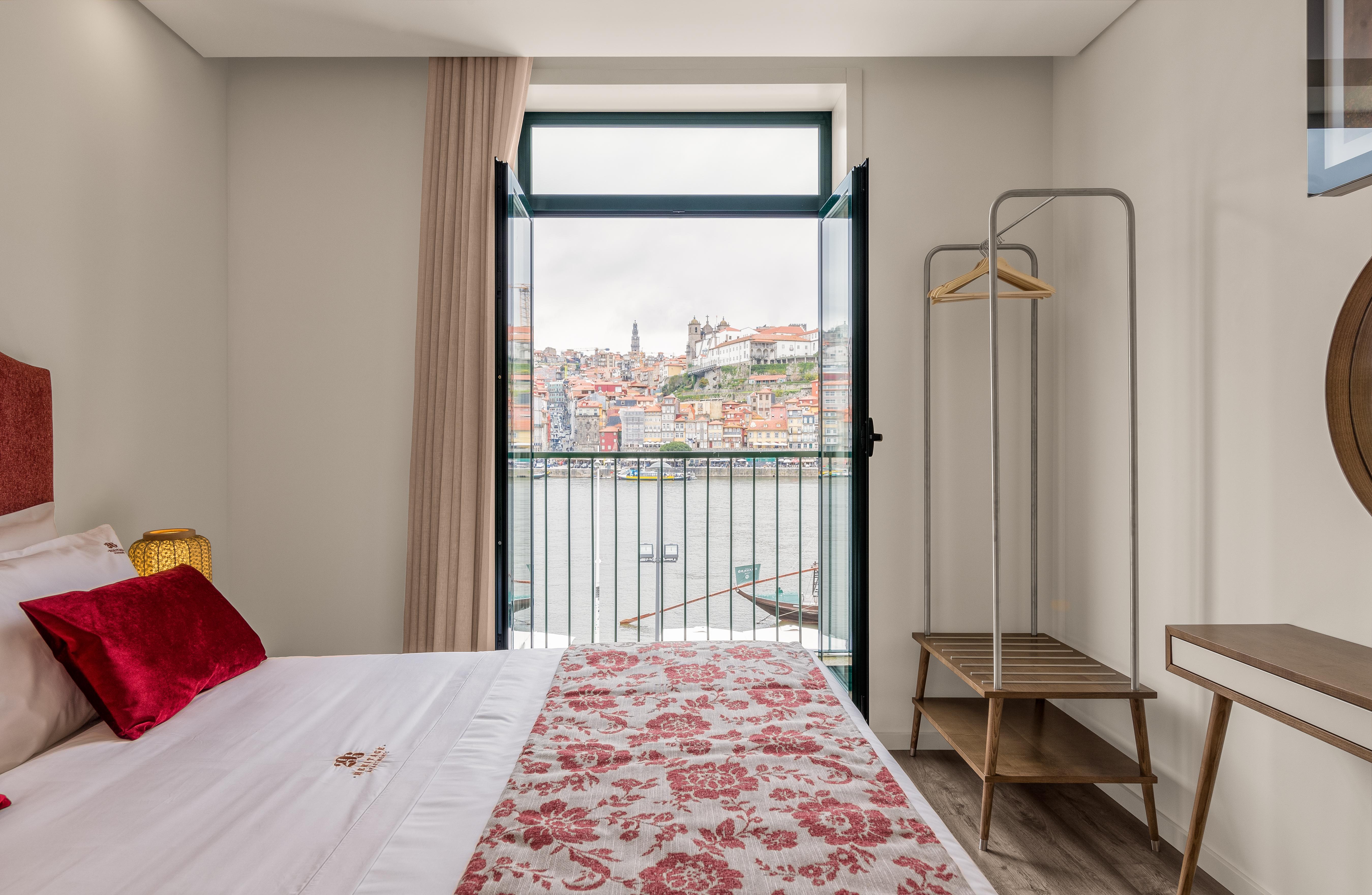 296 Heritage Apartments Вила-Нова-ди-Гая Экстерьер фото