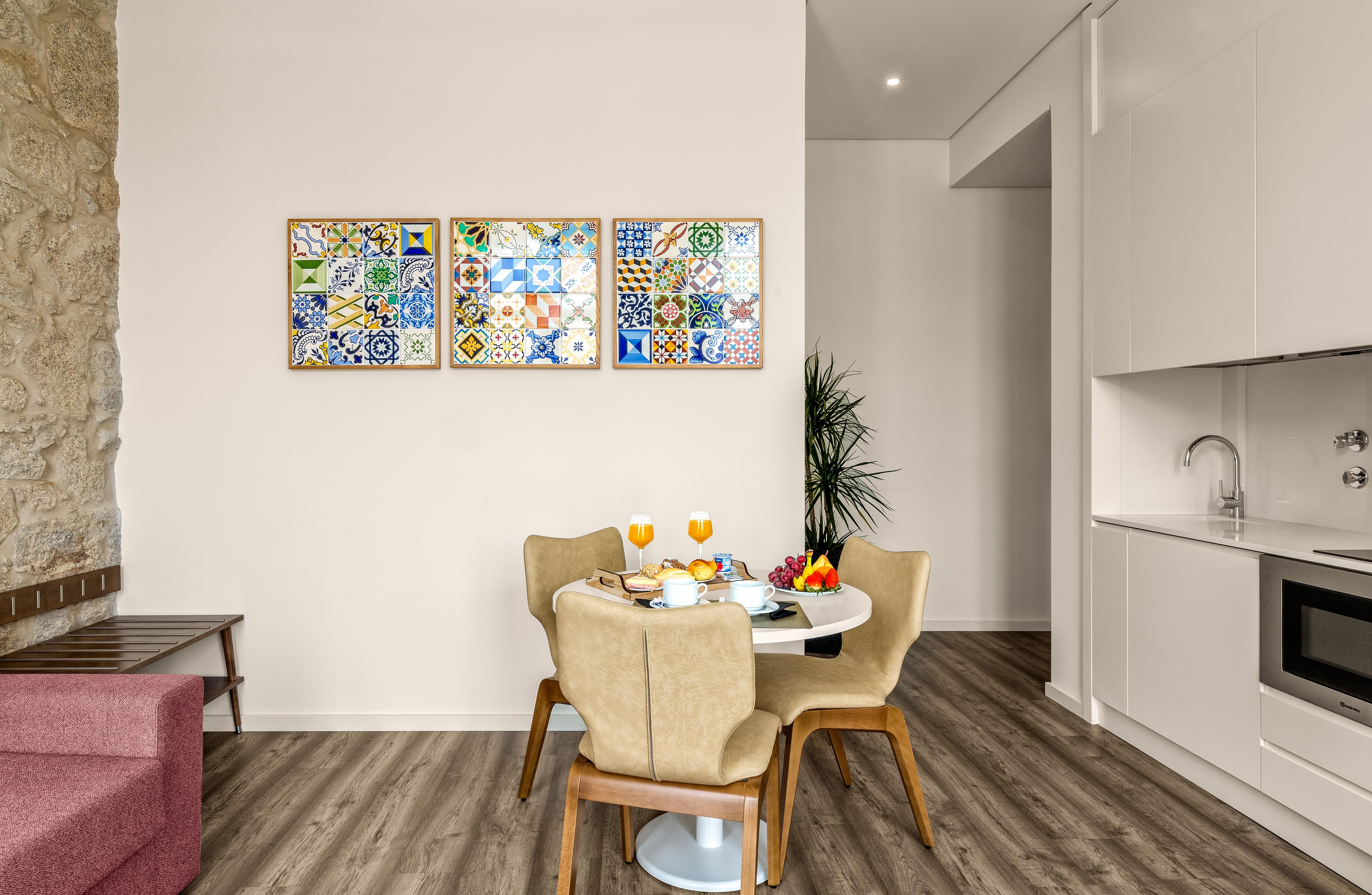 296 Heritage Apartments Вила-Нова-ди-Гая Экстерьер фото