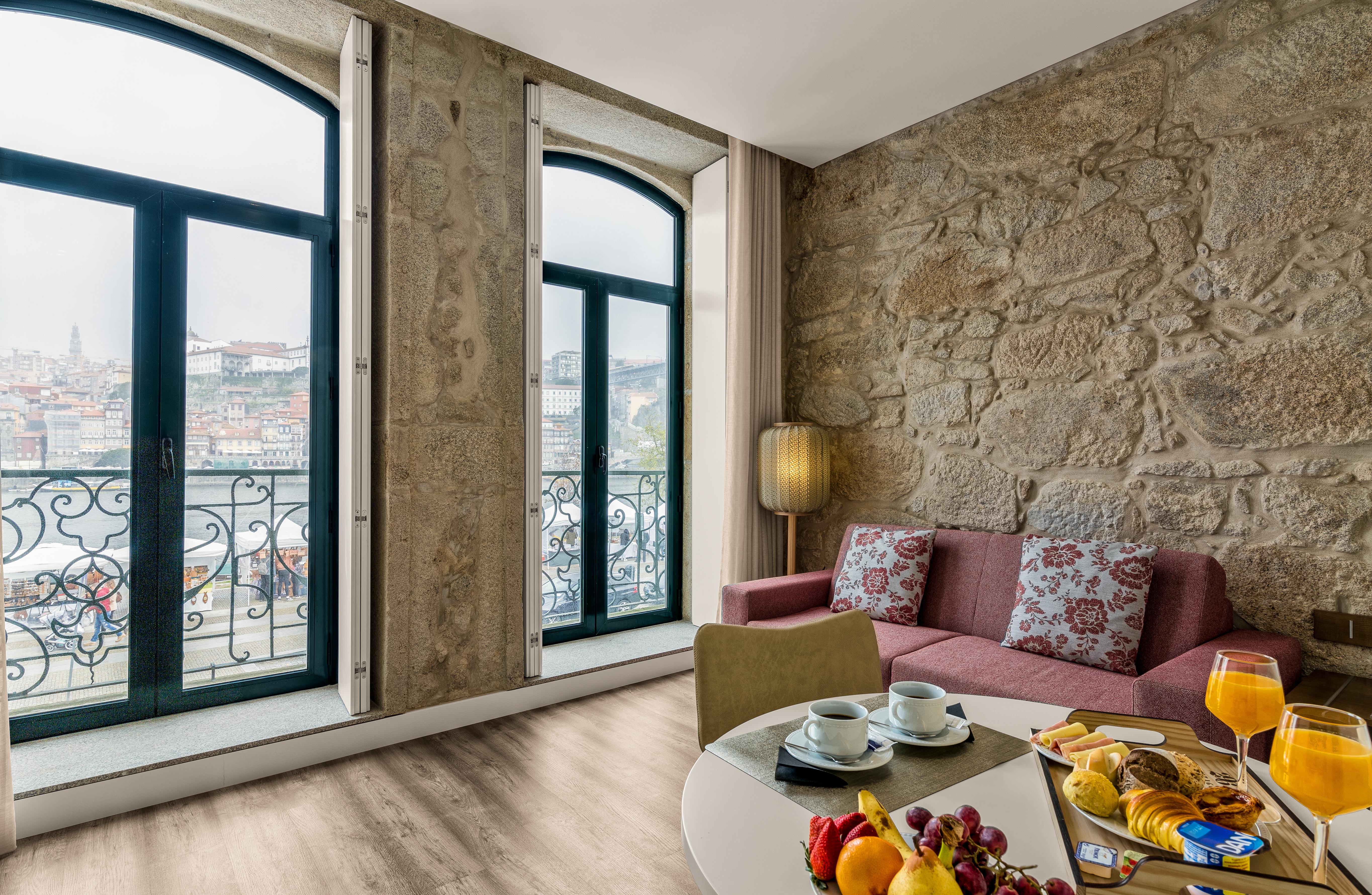 296 Heritage Apartments Вила-Нова-ди-Гая Экстерьер фото