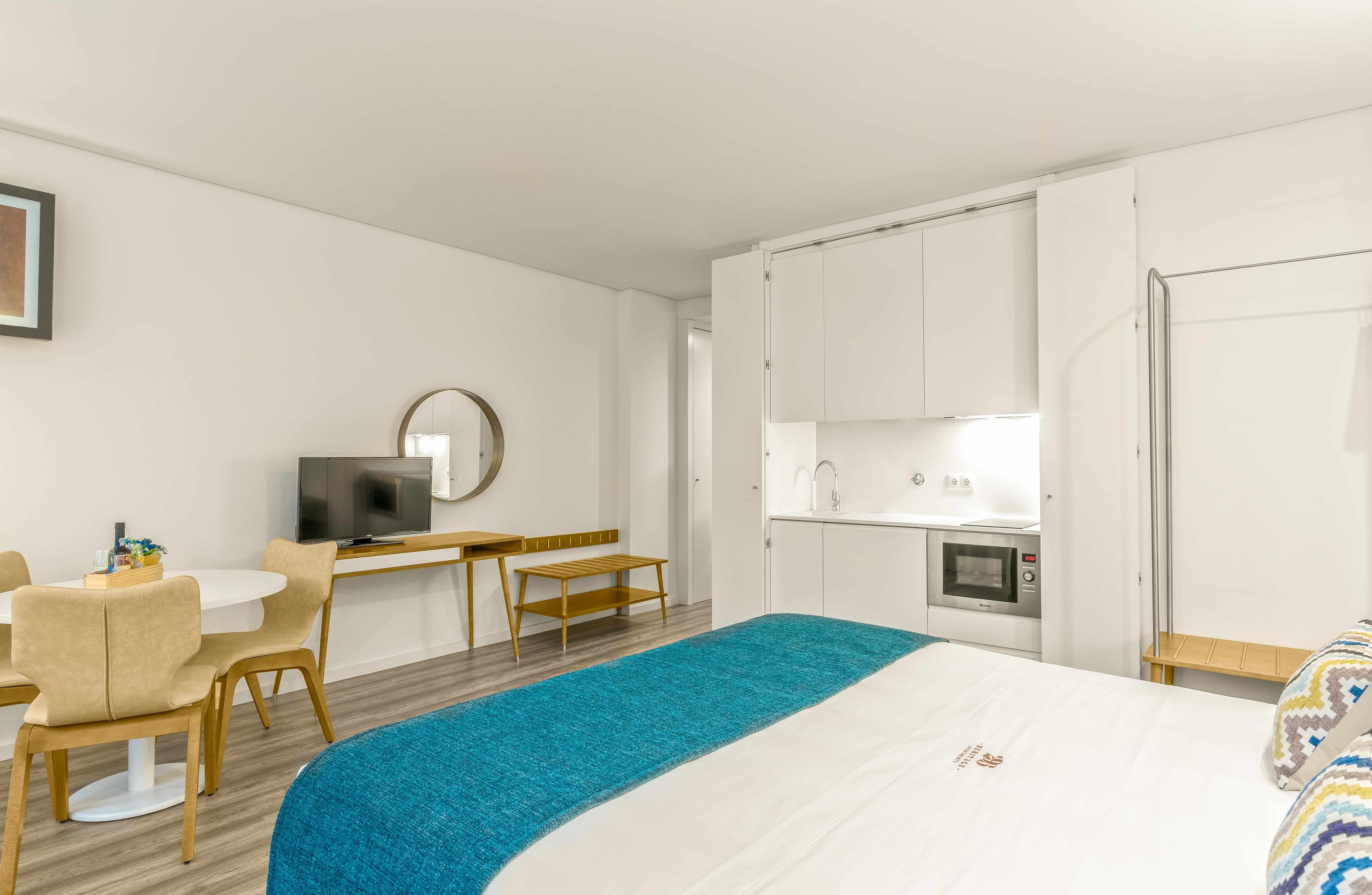296 Heritage Apartments Вила-Нова-ди-Гая Экстерьер фото