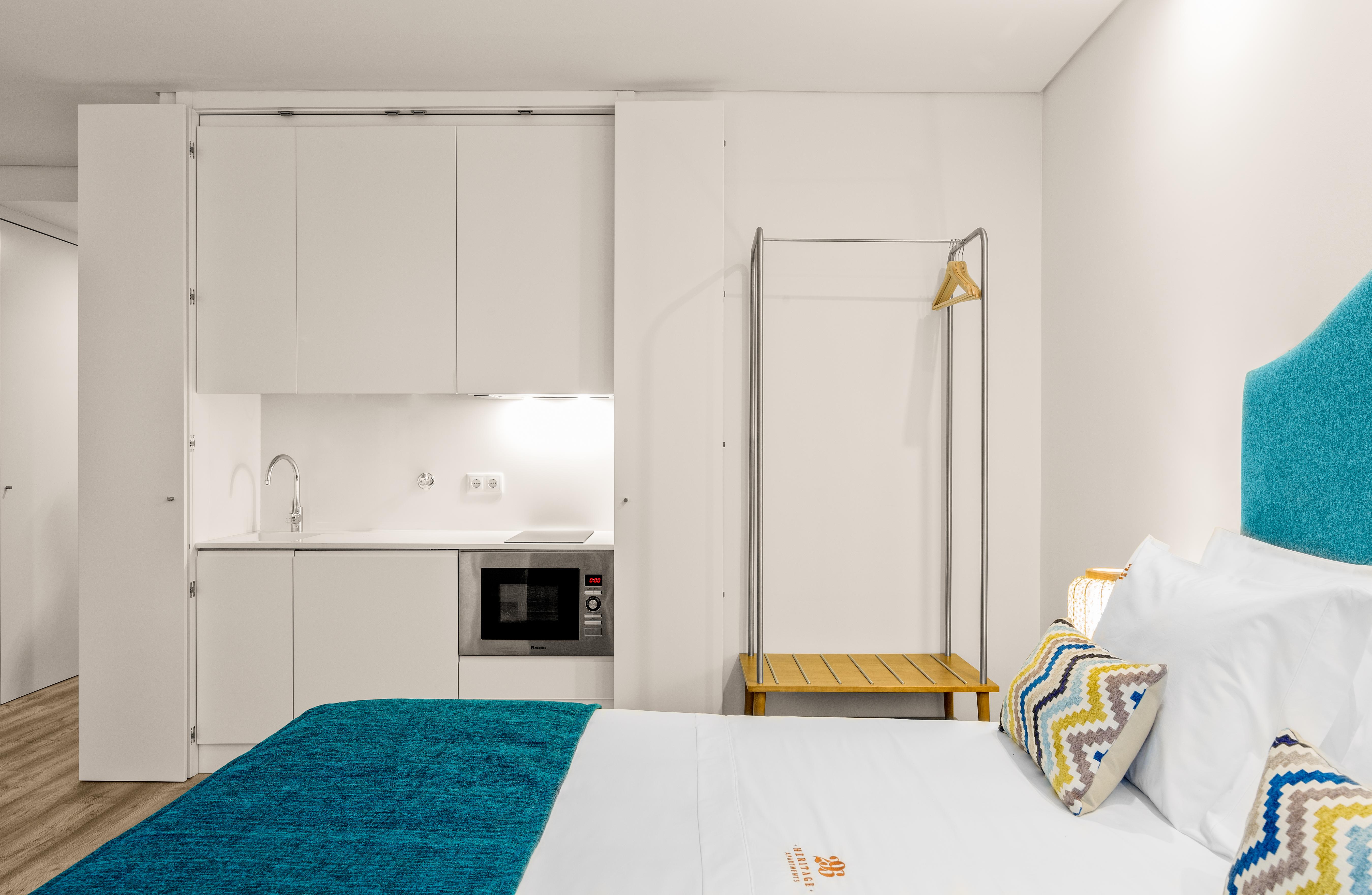 296 Heritage Apartments Вила-Нова-ди-Гая Экстерьер фото