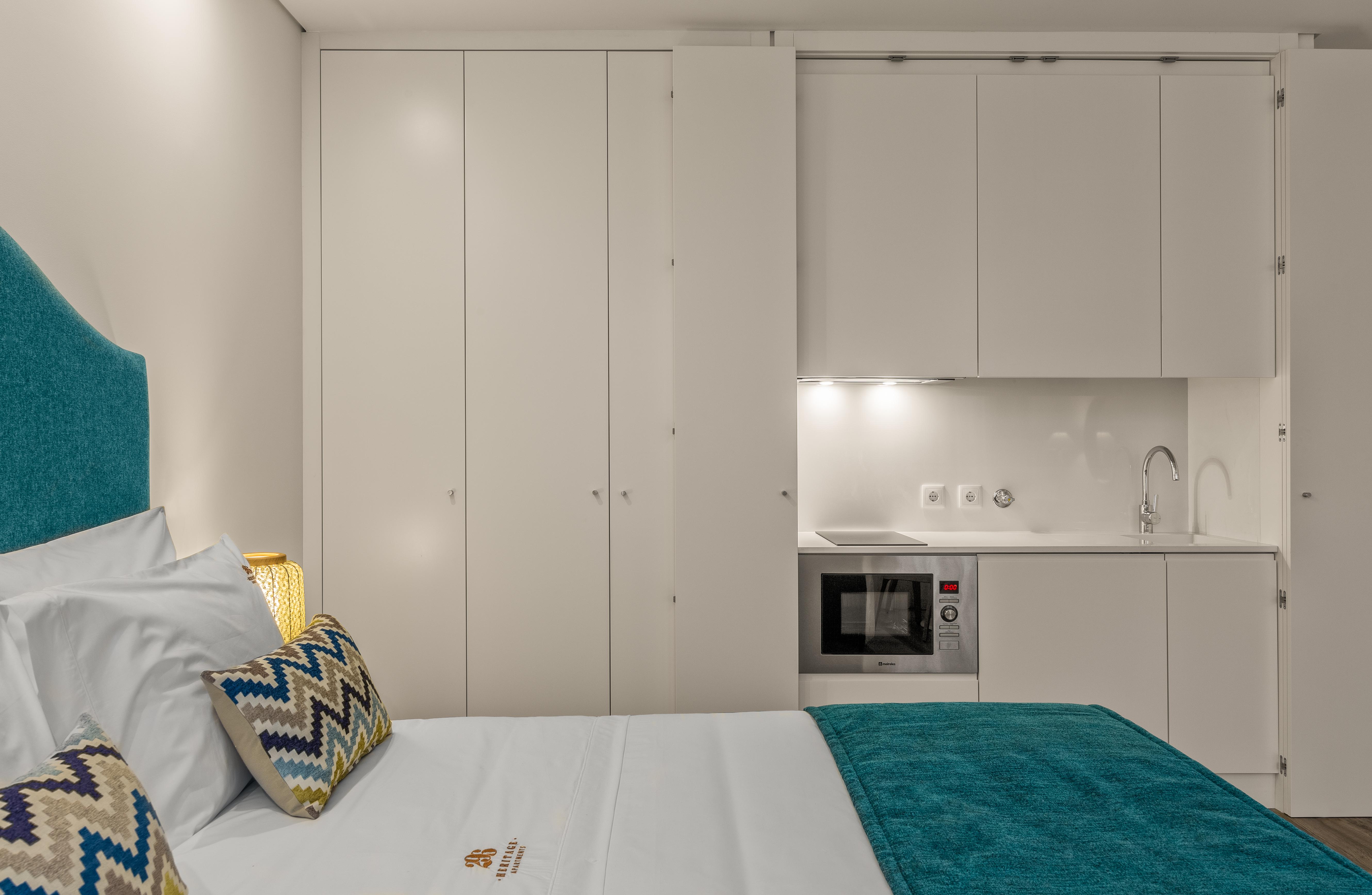 296 Heritage Apartments Вила-Нова-ди-Гая Экстерьер фото