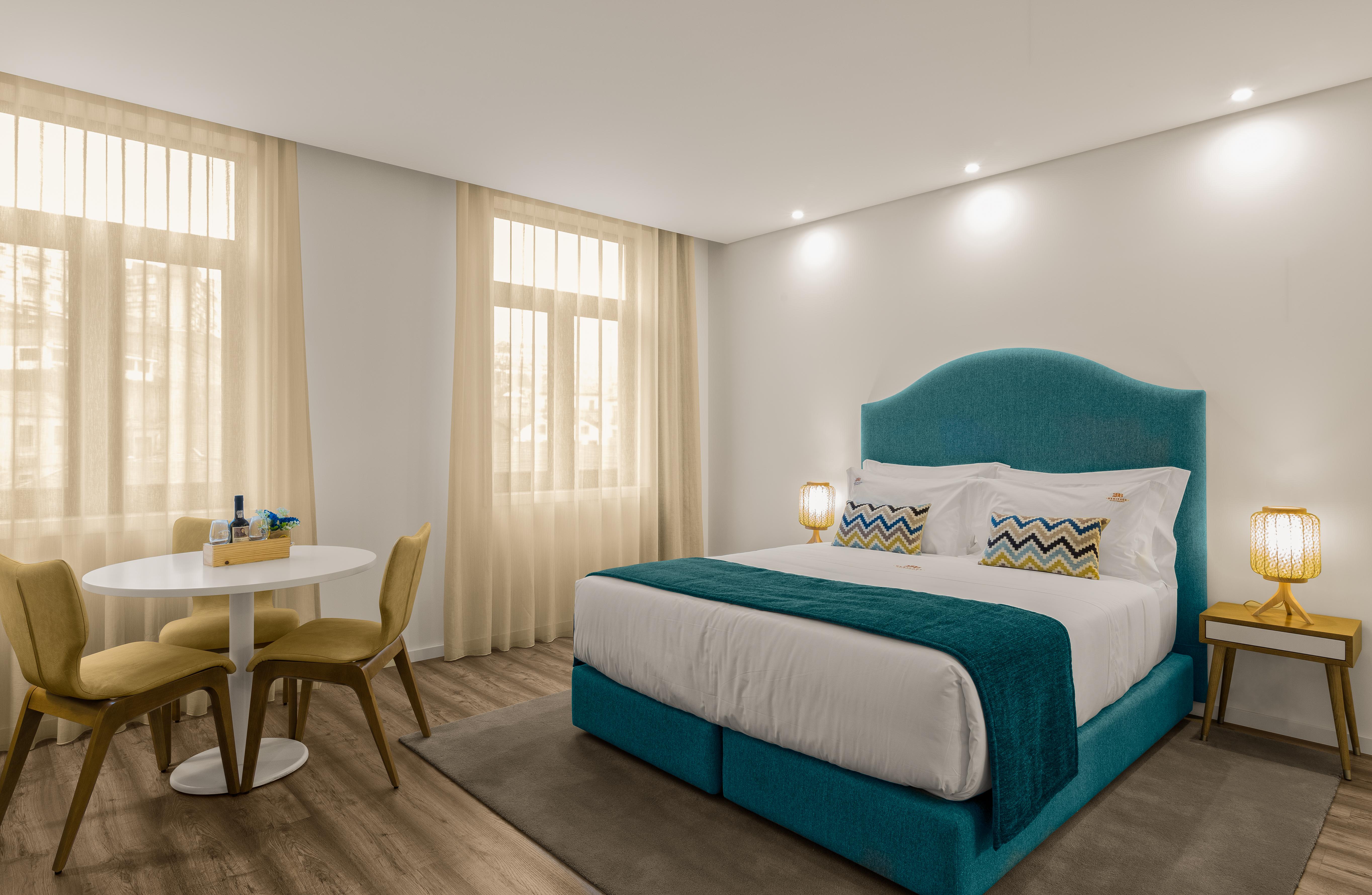 296 Heritage Apartments Вила-Нова-ди-Гая Экстерьер фото