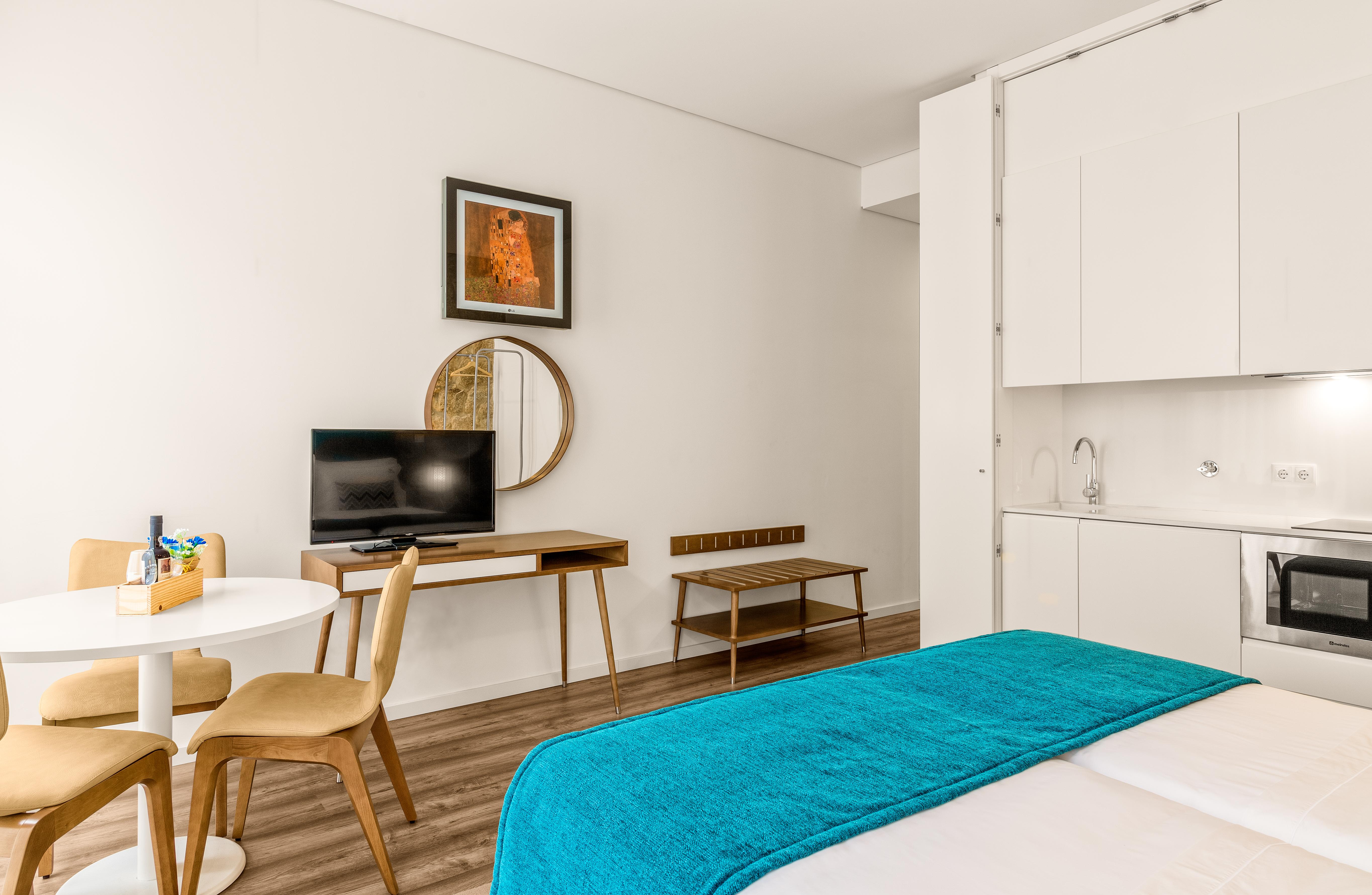 296 Heritage Apartments Вила-Нова-ди-Гая Экстерьер фото