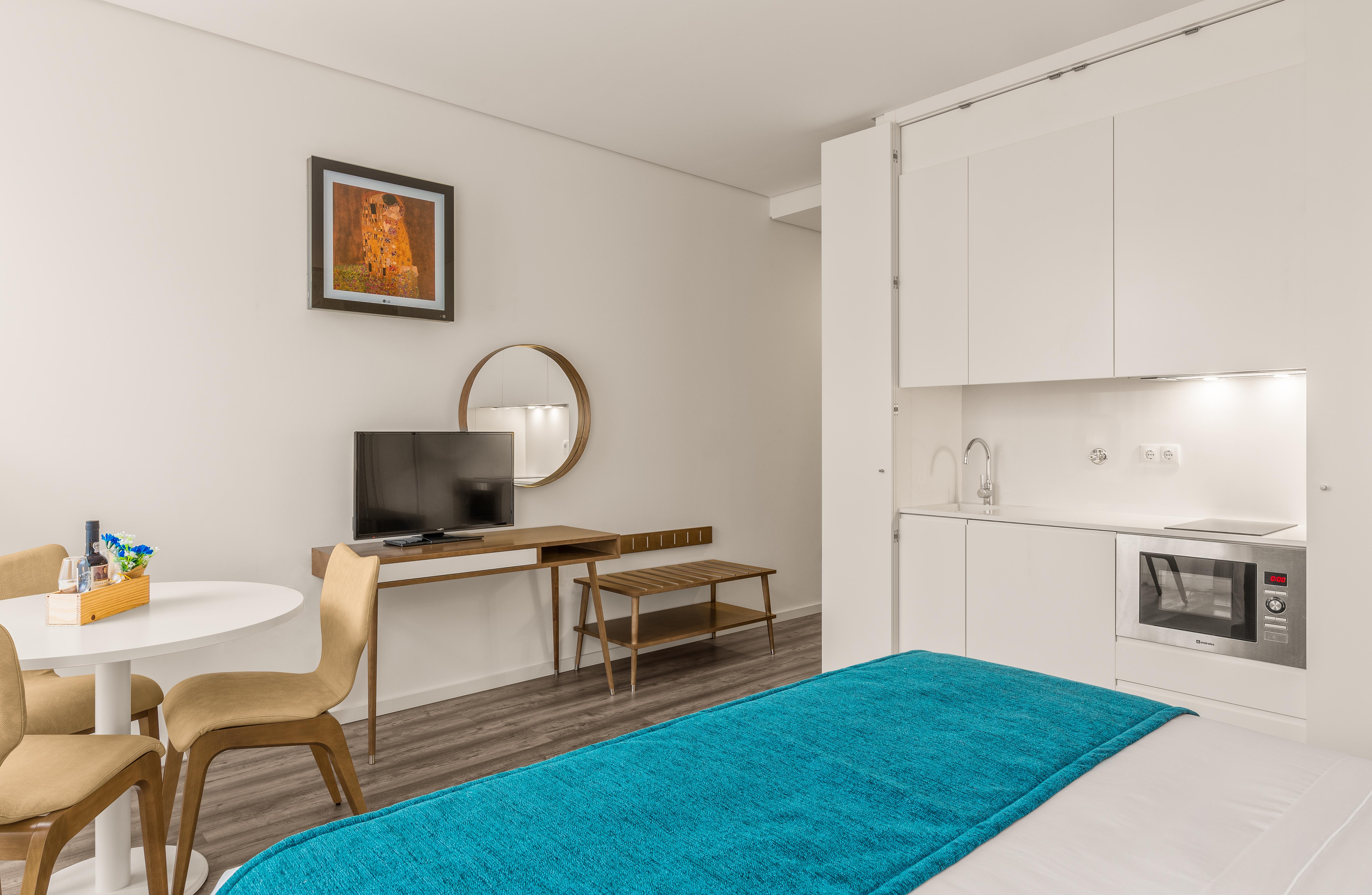 296 Heritage Apartments Вила-Нова-ди-Гая Экстерьер фото