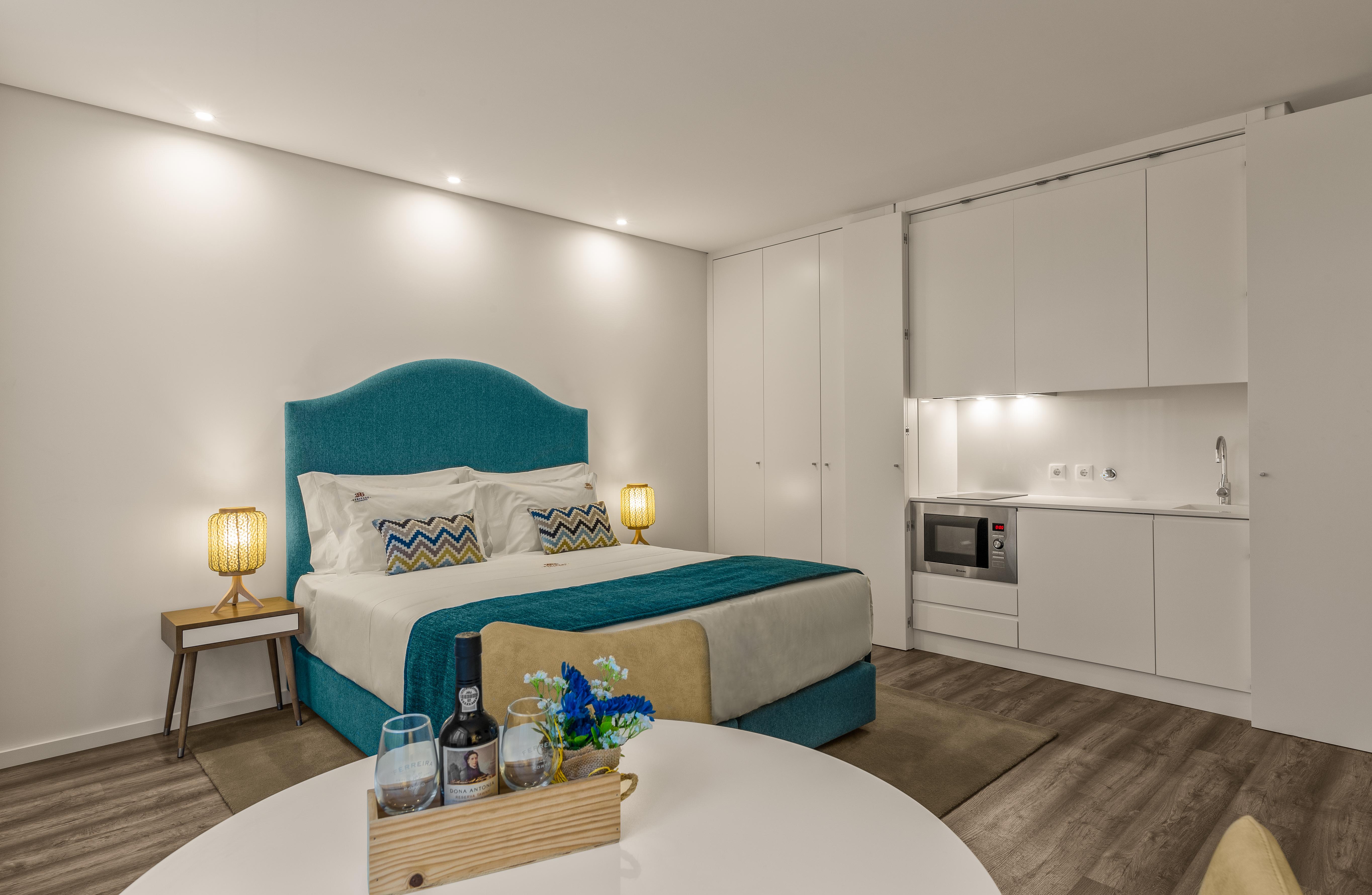 296 Heritage Apartments Вила-Нова-ди-Гая Экстерьер фото