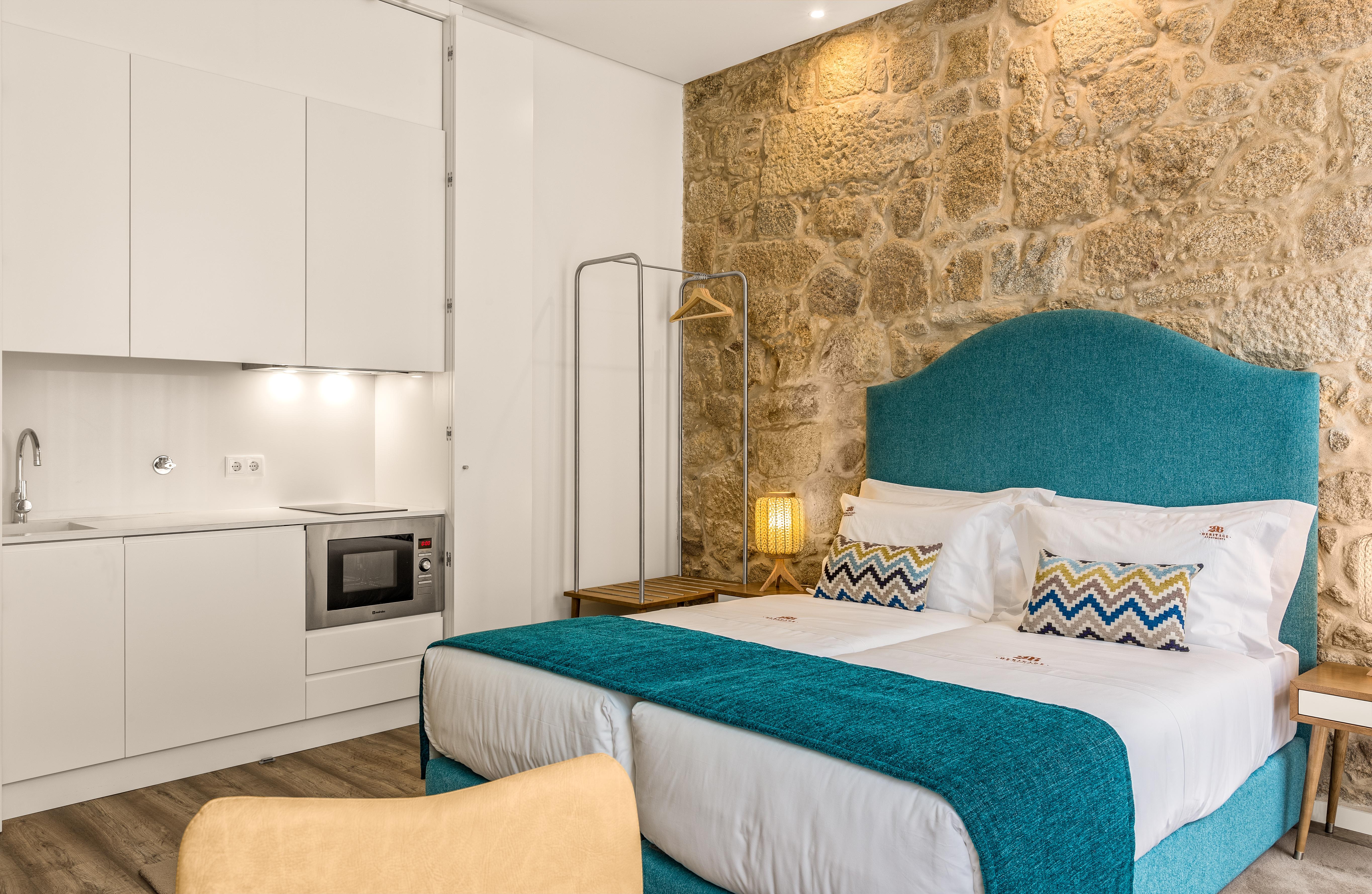 296 Heritage Apartments Вила-Нова-ди-Гая Экстерьер фото
