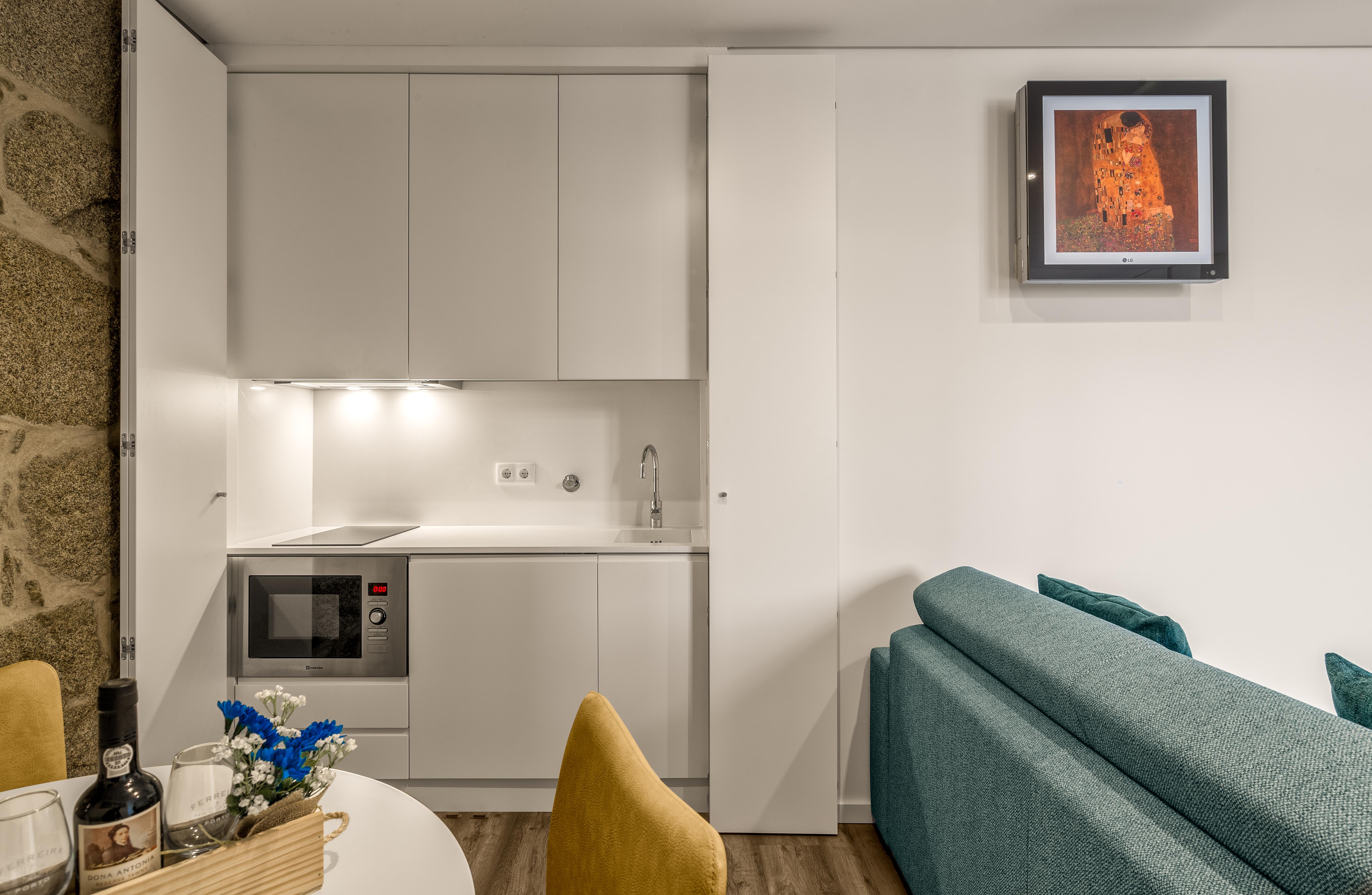 296 Heritage Apartments Вила-Нова-ди-Гая Экстерьер фото