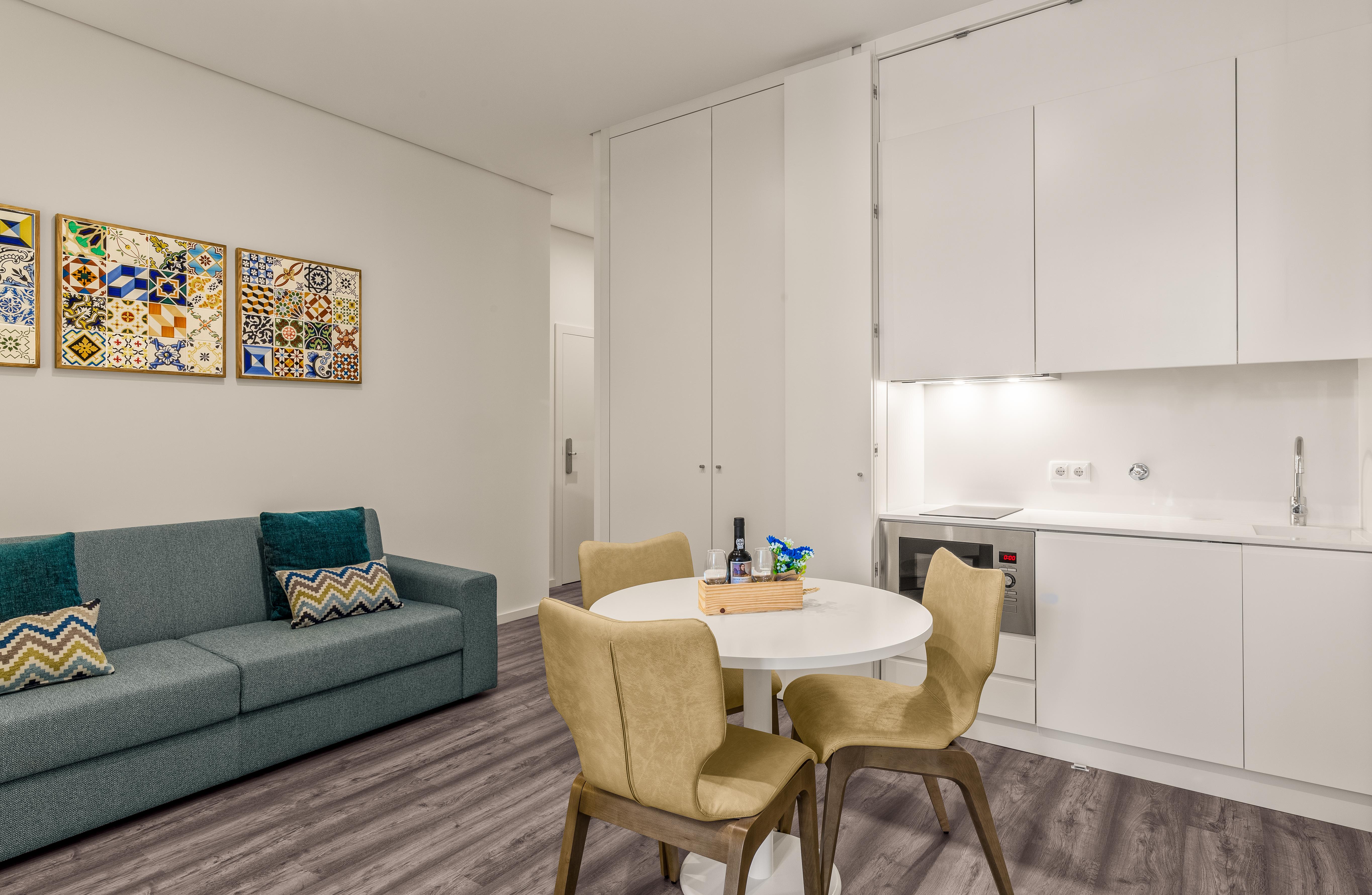 296 Heritage Apartments Вила-Нова-ди-Гая Экстерьер фото
