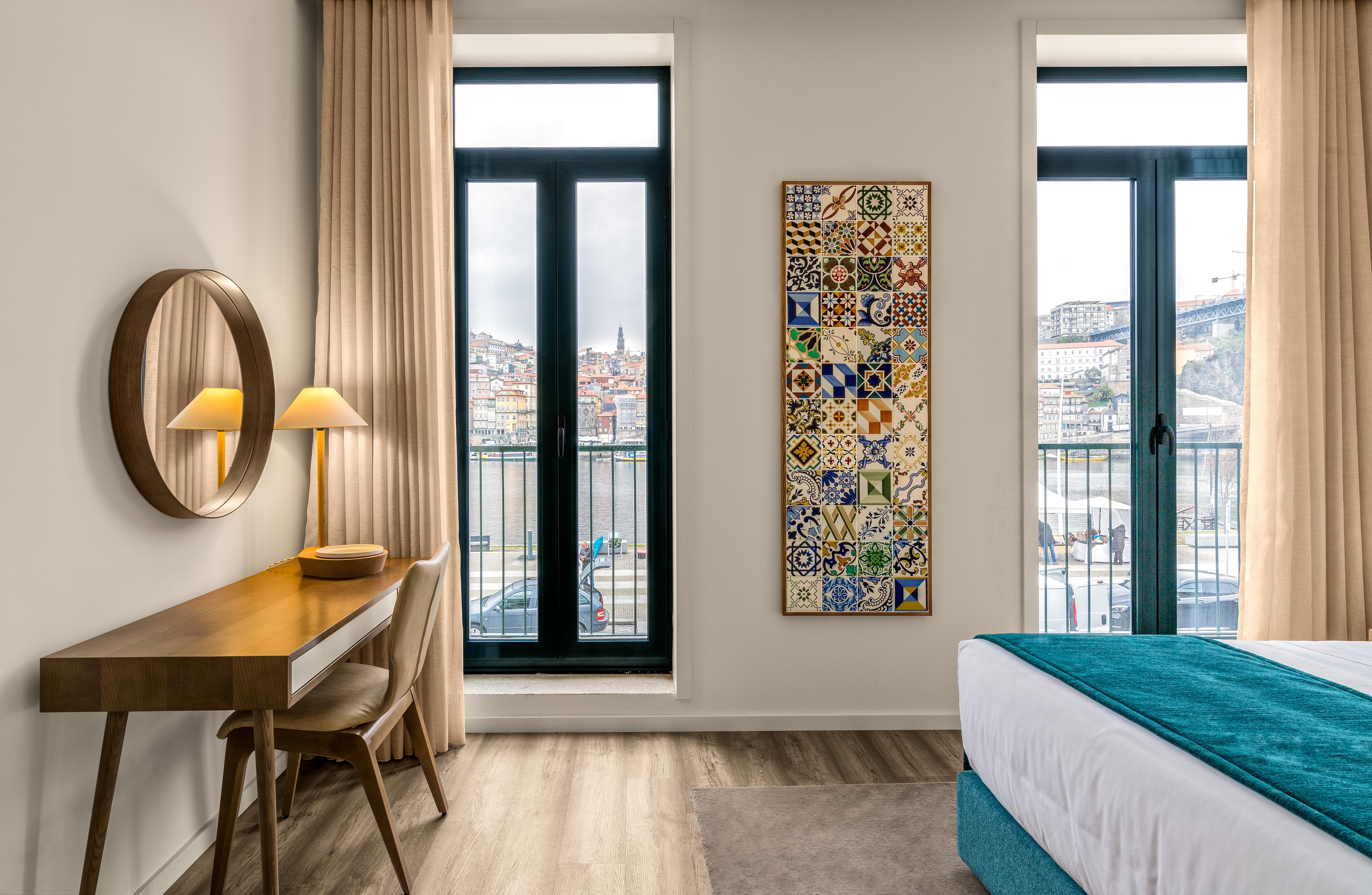 296 Heritage Apartments Вила-Нова-ди-Гая Экстерьер фото