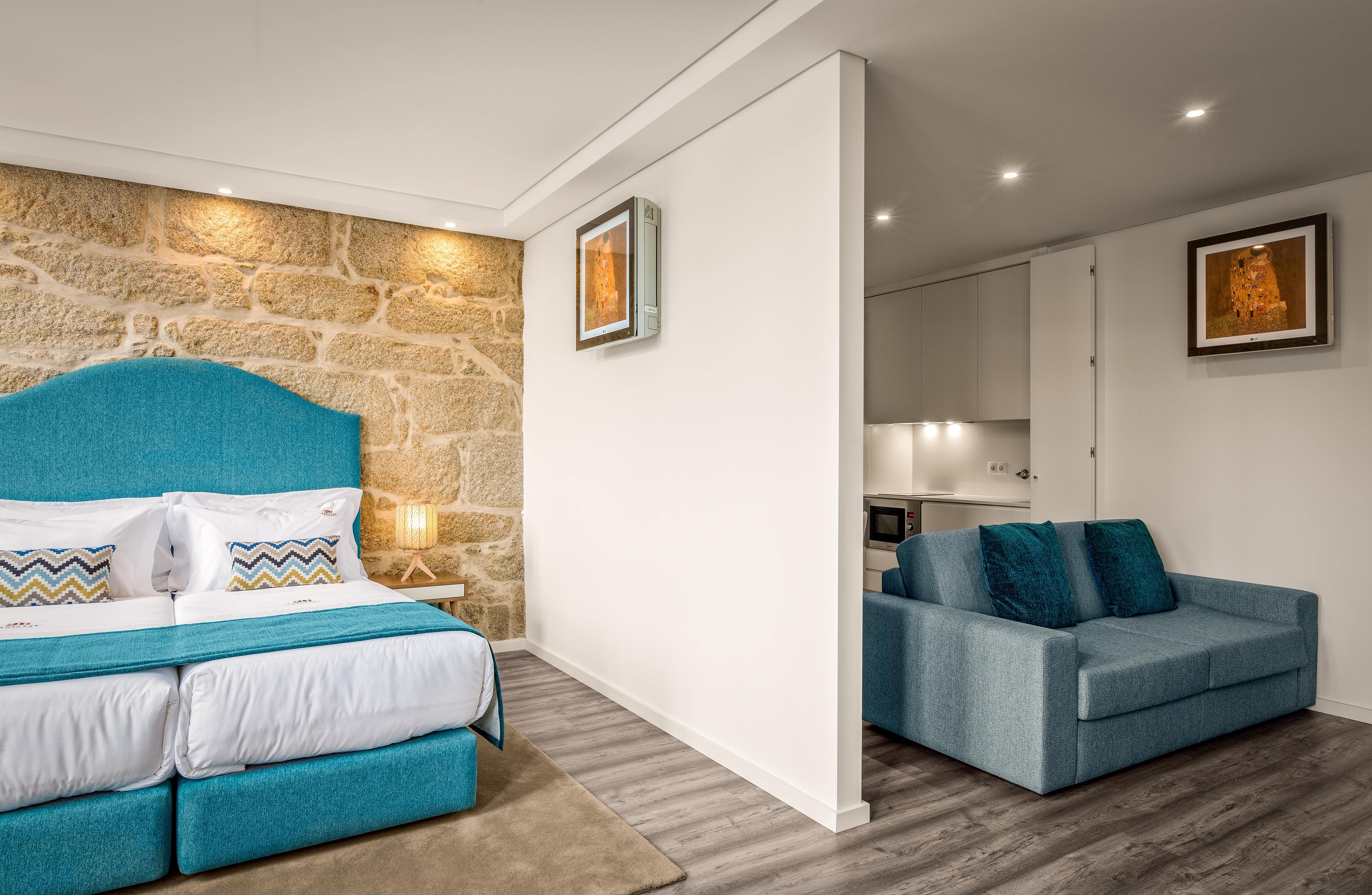 296 Heritage Apartments Вила-Нова-ди-Гая Экстерьер фото