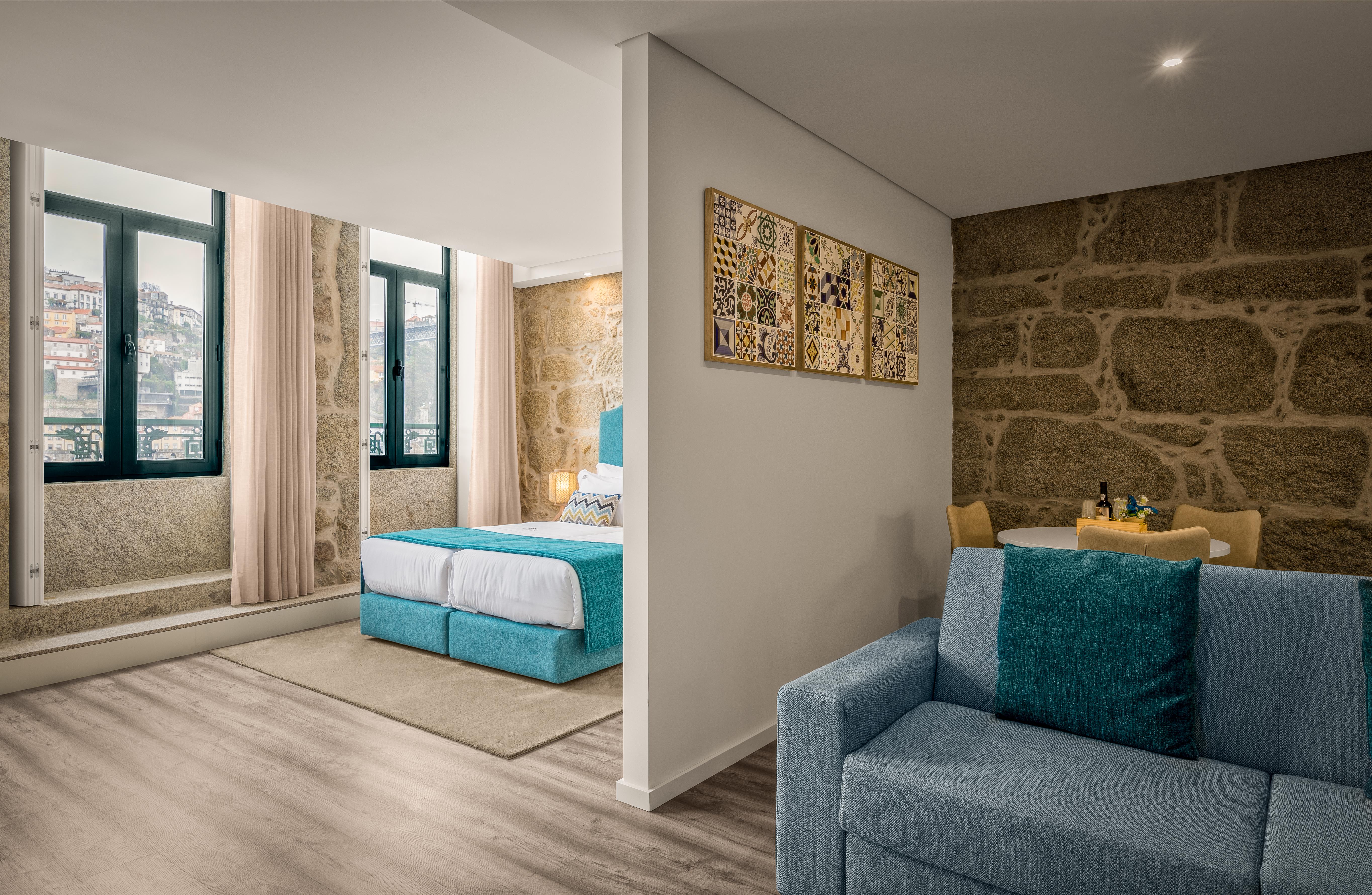 296 Heritage Apartments Вила-Нова-ди-Гая Экстерьер фото