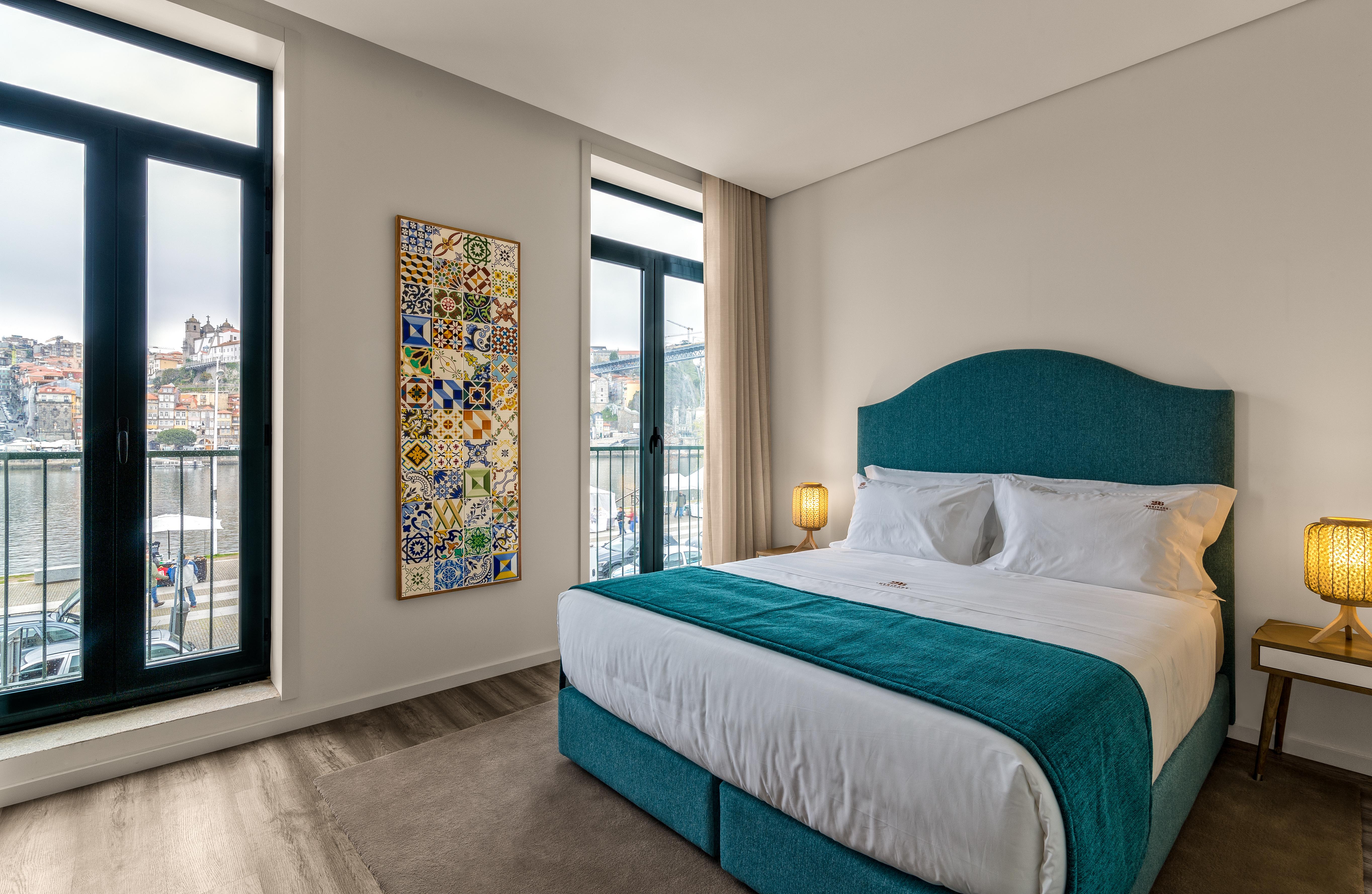 296 Heritage Apartments Вила-Нова-ди-Гая Экстерьер фото
