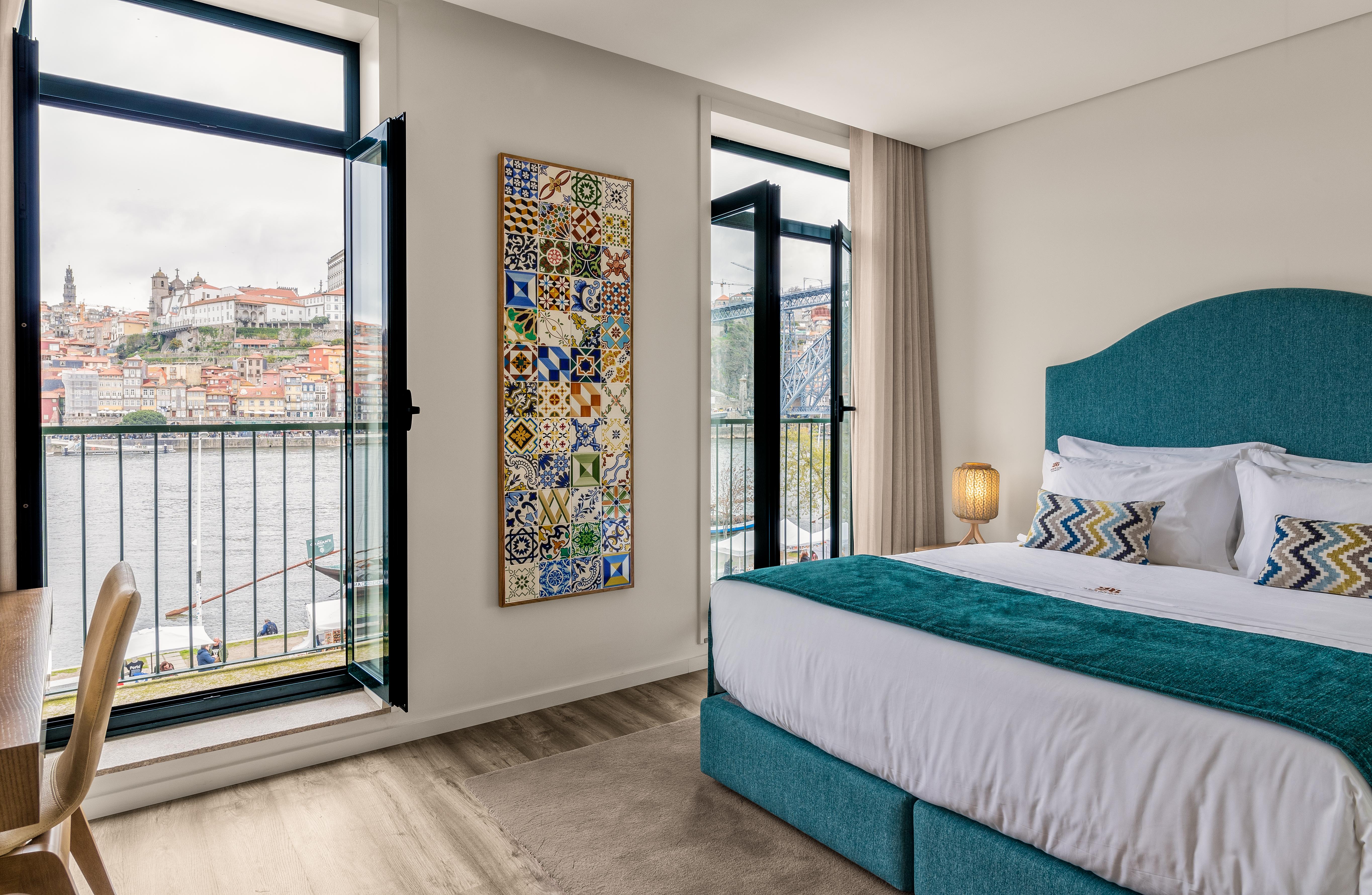 296 Heritage Apartments Вила-Нова-ди-Гая Экстерьер фото