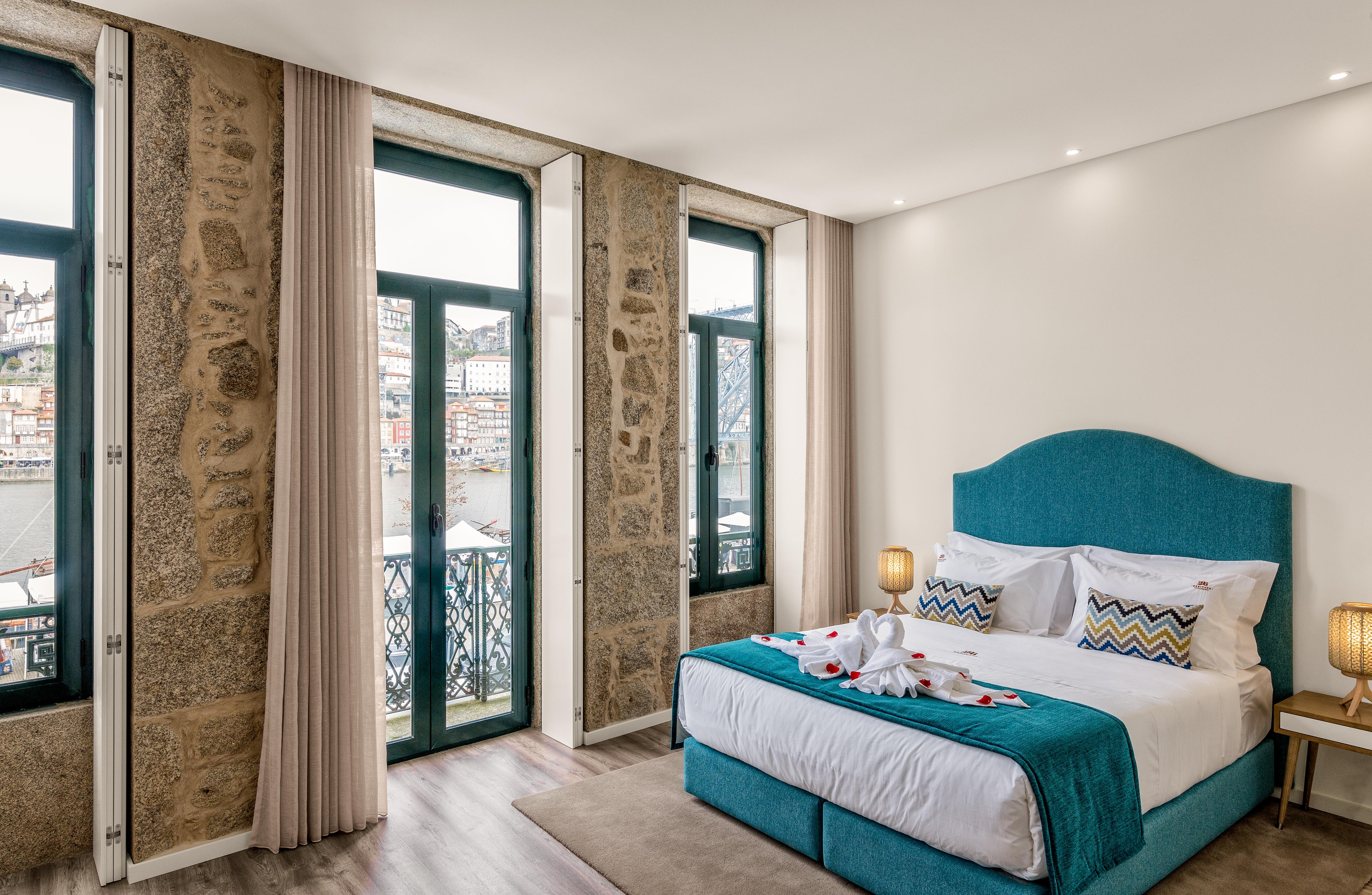296 Heritage Apartments Вила-Нова-ди-Гая Экстерьер фото