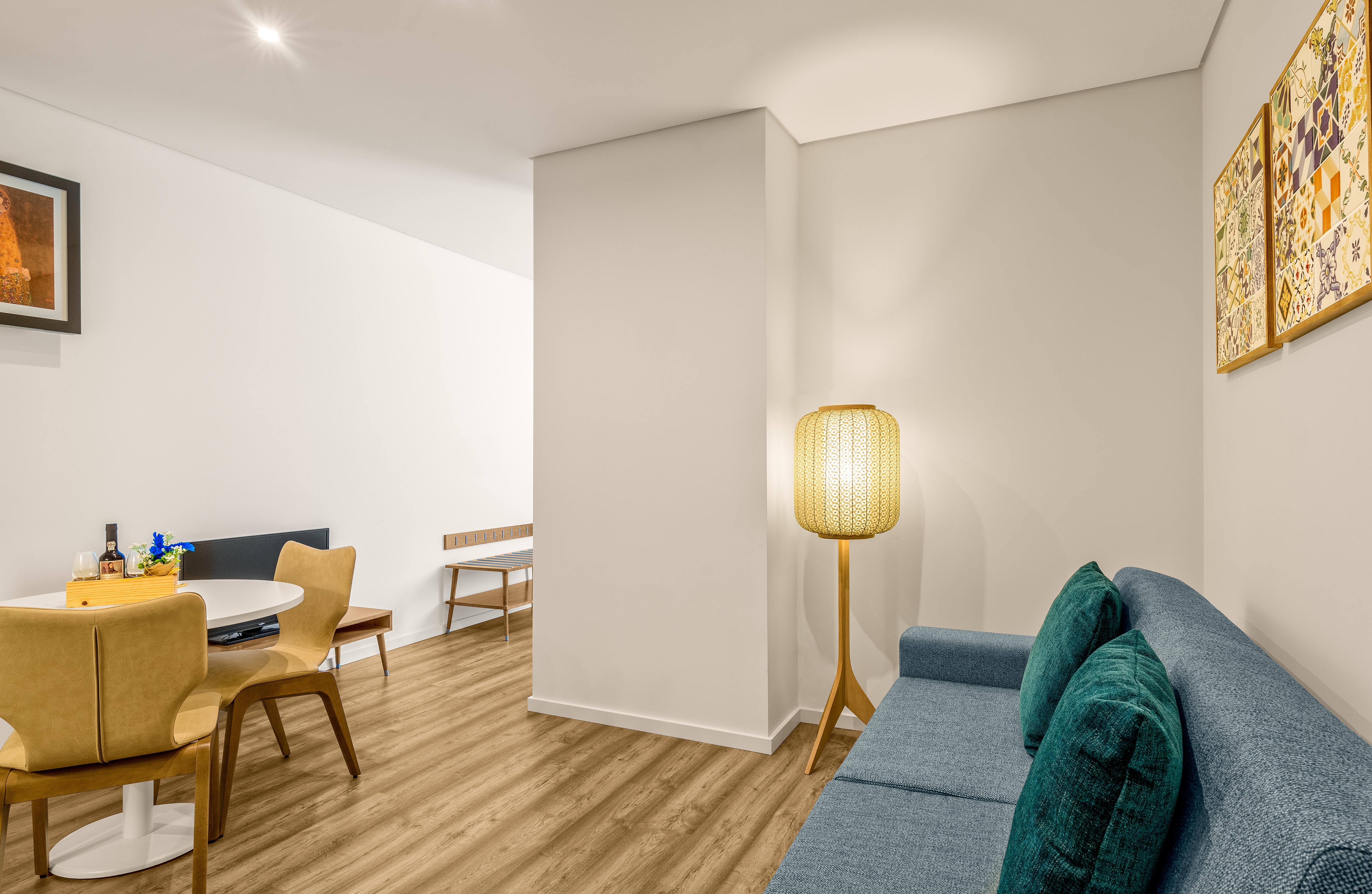 296 Heritage Apartments Вила-Нова-ди-Гая Экстерьер фото