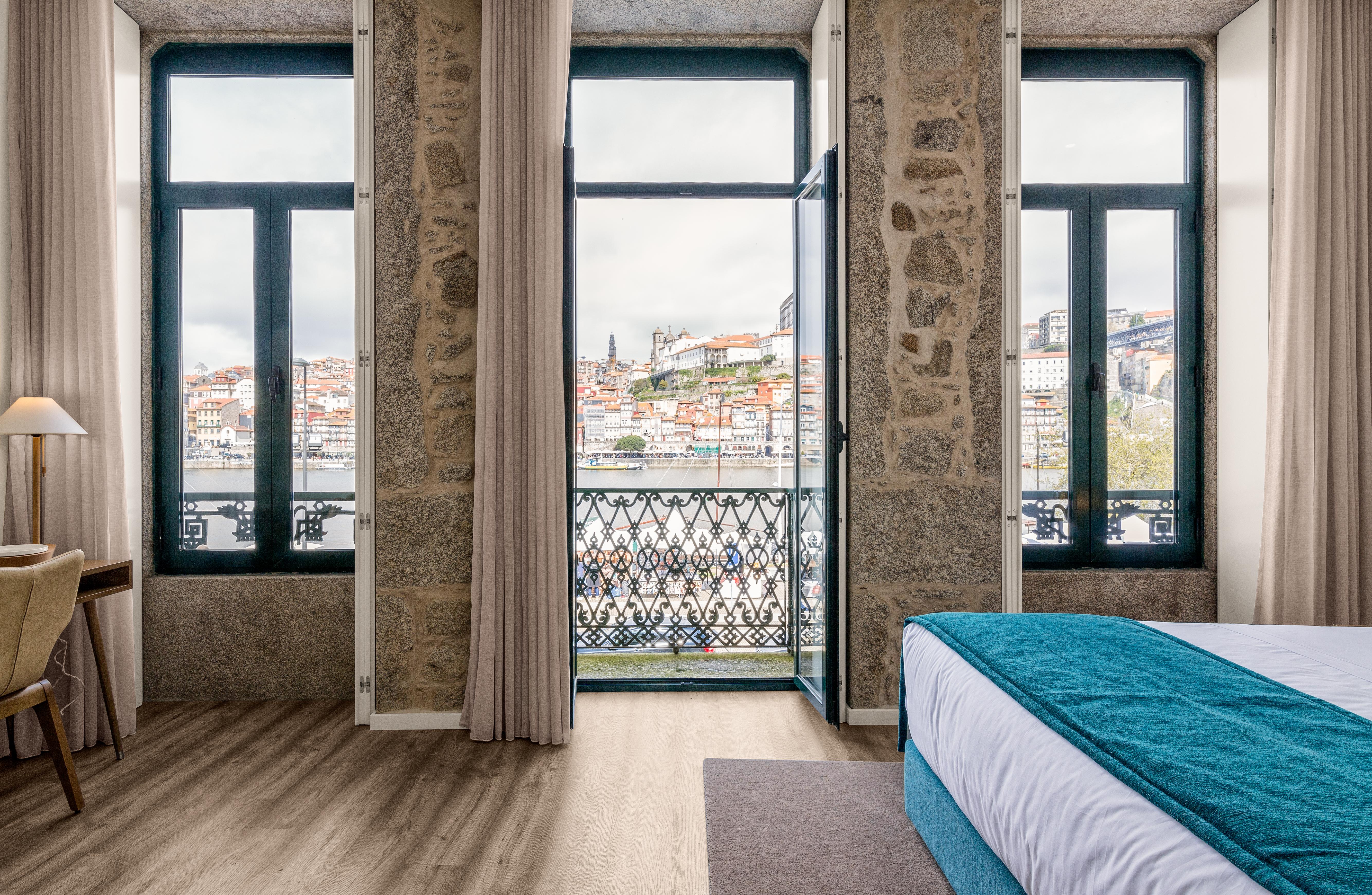 296 Heritage Apartments Вила-Нова-ди-Гая Экстерьер фото